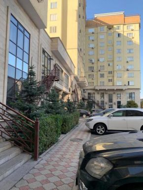 PROMENADE, Bishkek